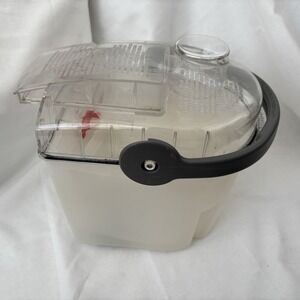 Bissell ProHeat Pet Upright Cleaner 8910-4 89104 ~ Genuine Water Tank w/ Bladder